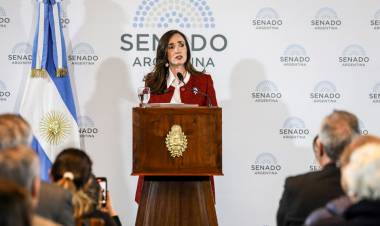 PARA DEFENDER A LOS GENOCIDAS, VILLARRUEL DICE QUE QUIERE JUZGAR A LOS MILITANTES DE LOS '70