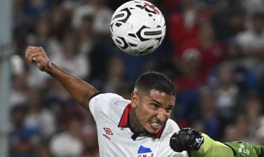 LUTO EN EL FÚTBOL SUDAMERICANO: MURIÓ EL FUTBOLISTA URUGUAYO JUAN IZQUIERDO