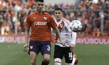 BOCA Y RIVER, DE POLÉMICA EN POLÉMICA