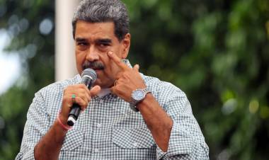 VENEZUELA: EL SERVICIO ELÉCTRICO REGRESÓ EN SU TOTALIDAD