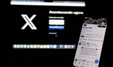 EXPULSADA DE BRASIL, X SE VA PERO NO SE RESIGNA