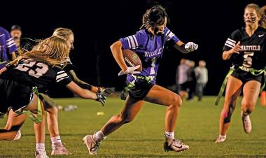 EL ESCASO DESARROLLO MUNDIAL DE LOS NUEVOS DEPORTES EN LOS ANGELES 2028