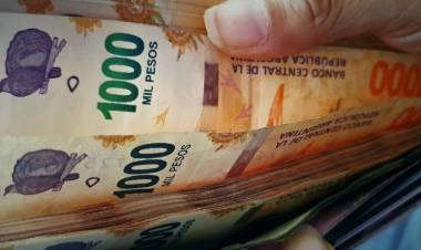 EL GOBIERNO NACIONAL APRIETA LA SOGA CADA VEZ MÁS FUERTE