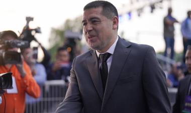 RIQUELME: DEL SALÓN DE LA FAMA EN MÉXICO A LA VENTA DE MEDINA