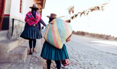 PERÚ: UNA PROPUESTA DE LEY PROMUEVE LA VERDADERA IGUALDAD ENTRE MUJERES Y HOMBRES