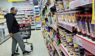 EL INDEC DARÁ A CONOCER LA INFLACIÓN DE AGOSTO QUE LOS PRIVADOS CALCULARON EN 3,9%