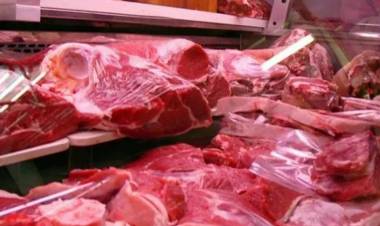 EL PRECIO PROMEDIO DE LA CARNE VACUNA CAYÓ UN 25% PESE A AUMENTAR LA EXPORTACIÓN