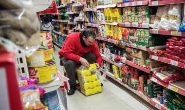 ADIÓS AL SUEÑO DE LA CLASE MEDIA ARGENTINA