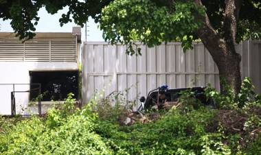 BRASIL Y LA TENSIÓN EN TORNO A LA EMBAJADA ARGENTINA EN VENEZUELA