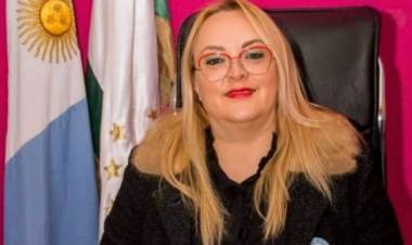 GLENDA SEIFERT: “LOS LAMEBOTAS DE CAPITANICH SERÁN LOS CULPABLES DEL DESABASTECIMIENTO ENERGÉTICO DEL CHACO”