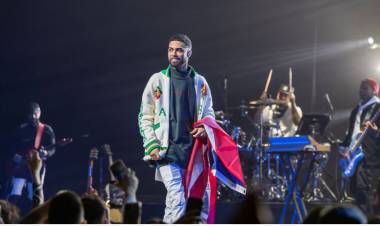 JAY WHEELER ANUNCIA SU CONVERSIÓN AL CRISTIANISMO