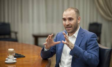 UNA NUEVA OPORTUNIDAD PARA LA ELIMINACIÓN DE SOBRECARGOS