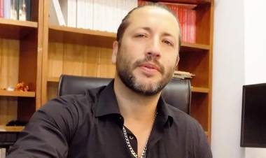 "LO QUE DIGA EL SEÑOR LÓPEZ ME TIENE SIN CUIDADO"