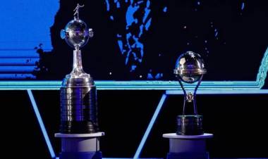 CÓMO LLEGAN LOS RIVALES DE LOS EQUIPOS ARGENTINOS EN LA COPA LIBERTADORES Y SUDAMERICANA
