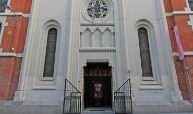 SE CONSTITUYE LA MESA DE DIÁLOGO INTERCONFESIONAL DE ESPAÑA