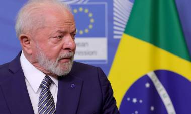 LULA FIRMA LEY QUE INSTAURA EL DÍA NACIONAL DEL PASTOR EN BRASIL TRAS AUMENTO DE LA FE CRISTIANA EN EL PAÍS