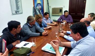 EL GOBIERNO PROVINCIAL CONTINÚA CON LA REGULARIZACIÓN DOMINIAL DE 2.000 VIVIENDAS DEL PLAN CONTRA INUNDACIONES