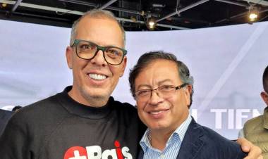 COLOMBIA | TACHAN A ALFREDO SAADE DE ‘FALSO PASTOR’, ‘MENTIROSO’ Y DE ENRIQUECERSE USANDO EL NOMBRE DE DIOS