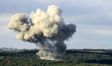 LA ESCALADA ENTRE ISRAEL Y HEZBOLÁ ATIZA UN CONFLICTO REGIONAL