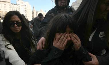 LA JUBILACIÓN MÍNIMA, EN 244 MIL PESOS