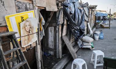 EL DRAMA SOCIAL EN PRIMERA PERSONA