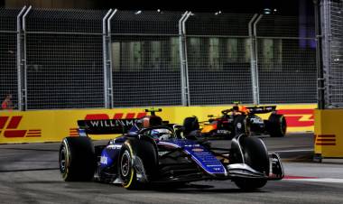 SE AGOTARON LAS ENTRADAS PARA EL GRAN PREMIO DE BRASIL DE FÓRMULA 1