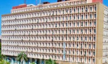 ESTE LUNES: EL GOBIERNO PROVINCIAL CONVOCA A TODOS LOS INTENDENTES PARA BRINDAR DETALLES TÉCNICOS DEL CRÉDITO ENERGÉTICO E HÍDRICO