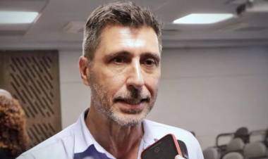 GUILLERMO AGÜERO: “INCORREGIBLES DIPUTADOS K CONTRA LOS CHAQUEÑOS” 