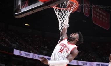 JUGADOR DE 21 AÑOS RENUNCIA A LA NBA PARA SEGUIR A CRISTO