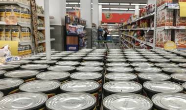 INFLACIÓN: CONSULTORAS PREVÉN QUE SERÁ MENOS QUE 4% EN SEPTIEMBRE