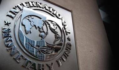 EL FONDO MONETARIO INTERNACIONAL RESPALDÓ EL AJUSTE DEL GOBIERNO, PERO VOLVIÓ A ADVERTIR SOBRE LA "DELICADA SITUACIÓN SOCIAL"