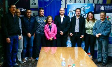 MÁS DE 700 ESTUDIANTES DE UNIVERSIDADES NACIONALES DE LA REGIÓN PARTICIPARÁN DE LA COPA UTN 2024 EN RESISTENCIA