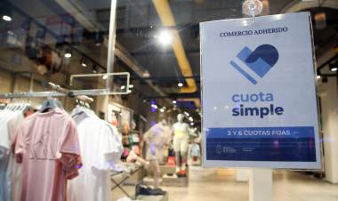 MÁS PRODUCTOS EN CUOTA SIMPLE