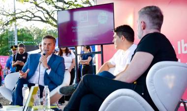 CON MUCHO ÉXITO FINALIZÓ LA FERIA IBEROAMERICANA DEL LIBRO: VENTAS RÉCORD CON MÁS DE 65.000 EJEMPLARES VENDIDOS Y LA VISITA DE MÁS DE 200.000 PERSONAS