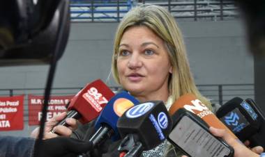 EL GOBIERNO PROVINCIAL ANUNCIÓ LA SEGUNDA SUBASTA DE VEHÍCULOS DEL PARQUE AUTOMOTOR PROVINCIAL: SERÁN 30 UNIDADES