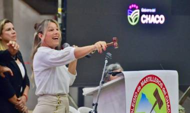 EXITOSA SEGUNDA SUBASTA DE VEHÍCULOS PROVINCIALES: SE RECAUDÓ MÁS DE 236 MILLONES DE PESOS