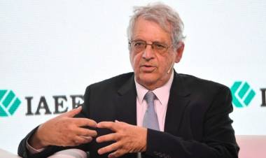 RUBINSTEIN: “MILEI Y CAPUTO ESTÁN HACIENDO UN GRAN TRABAJO, Y ES PROBABLE QUE SE OBTENGA UN ROTUNDO ÉXITO.”