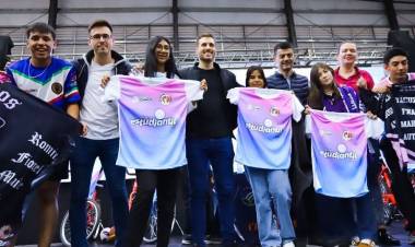 ESTE VIERNES SE SORTEA EL BINGO ESTUDIANTIL DE LOTERÍA CHAQUEÑA