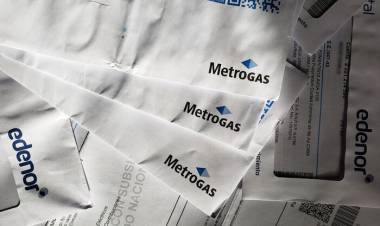 INFLACIÓN DEL 2,7% EN OCTUBRE