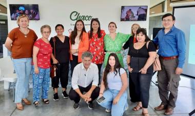 CHACO FORTALECE SU SECTOR TURÍSTICO CON EL TALLER DE DETECCIÓN DE OPORTUNIDADES DE INVERSIÓN