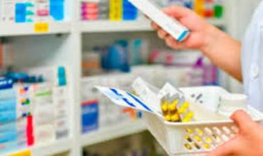 SUBA DE FÁRMACOS SIN CONTROL