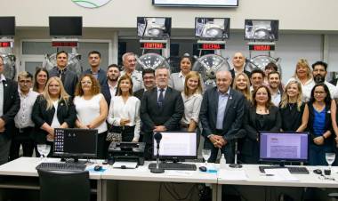 SE REALIZÓ EL SORTEO DE POTENCIALES INTEGRANTES PARA JUICIOS POR JURADO 2025