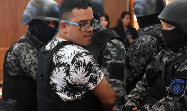 LOS PRESOS NO PODRÁN MUDARSE DE CÁRCEL POR UN CAMBIO DE IDENTIDAD DE GÉNERO 