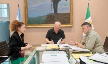 EL GOBIERNO PROVINCIAL REFACCIONARÁ 3 REGISTROS CIVILES EN RESISTENCIA