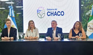 EL GOBIERNO PROVINCIAL INVITA A LAS ACTIVIDADES POR EL DÍA INTERNACIONAL DE LOS DERECHOS HUMANOS