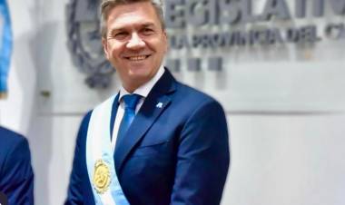 PRIMER AÑO DE ZDERO: ENTRE LOS 4 MEJORES GOBERNADORES DEL PAÍS