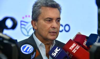 NORMALIZACIÓN DE CONSORCIOS Y ASISTENCIA CON CRÉDITOS A PRODUCTORES