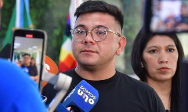 RESIDENCIAS ESTUDIANTILES: CONCLUYÓ EXITOSAMENTE LA PREINSCRIPCIÓN 2025 EN RESISTENCIA