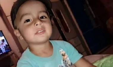 LA JUEZA ORDENÓ RASTRILLAR LAS LAGUNAS