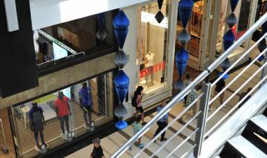 OCTUBRE, SEGÚN INDEC, UN PÁRAMO 